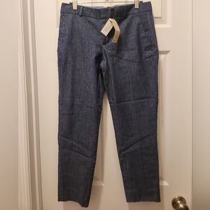 NEW banana republic pants